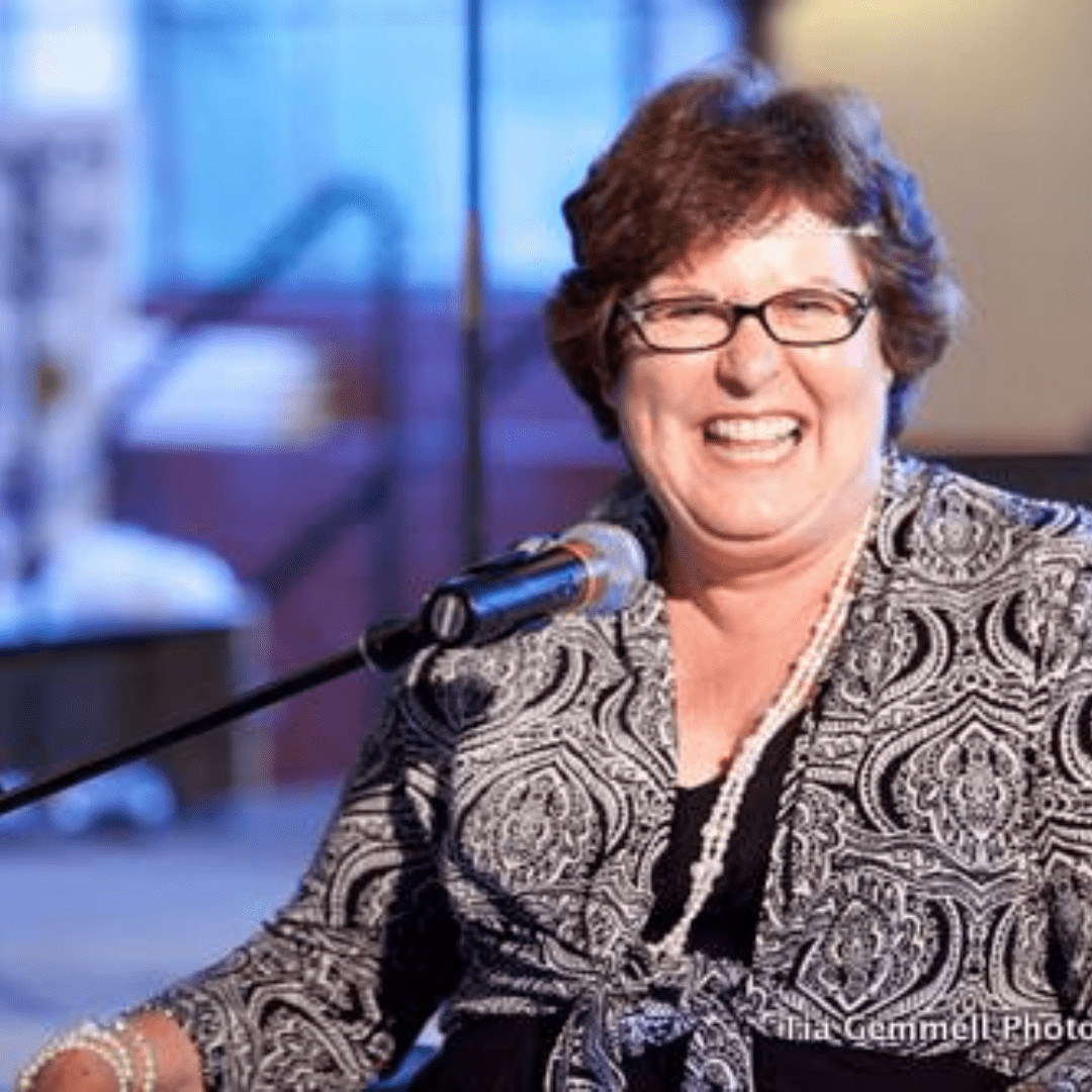 #33 My ALS Journey—Thank You ALS Association