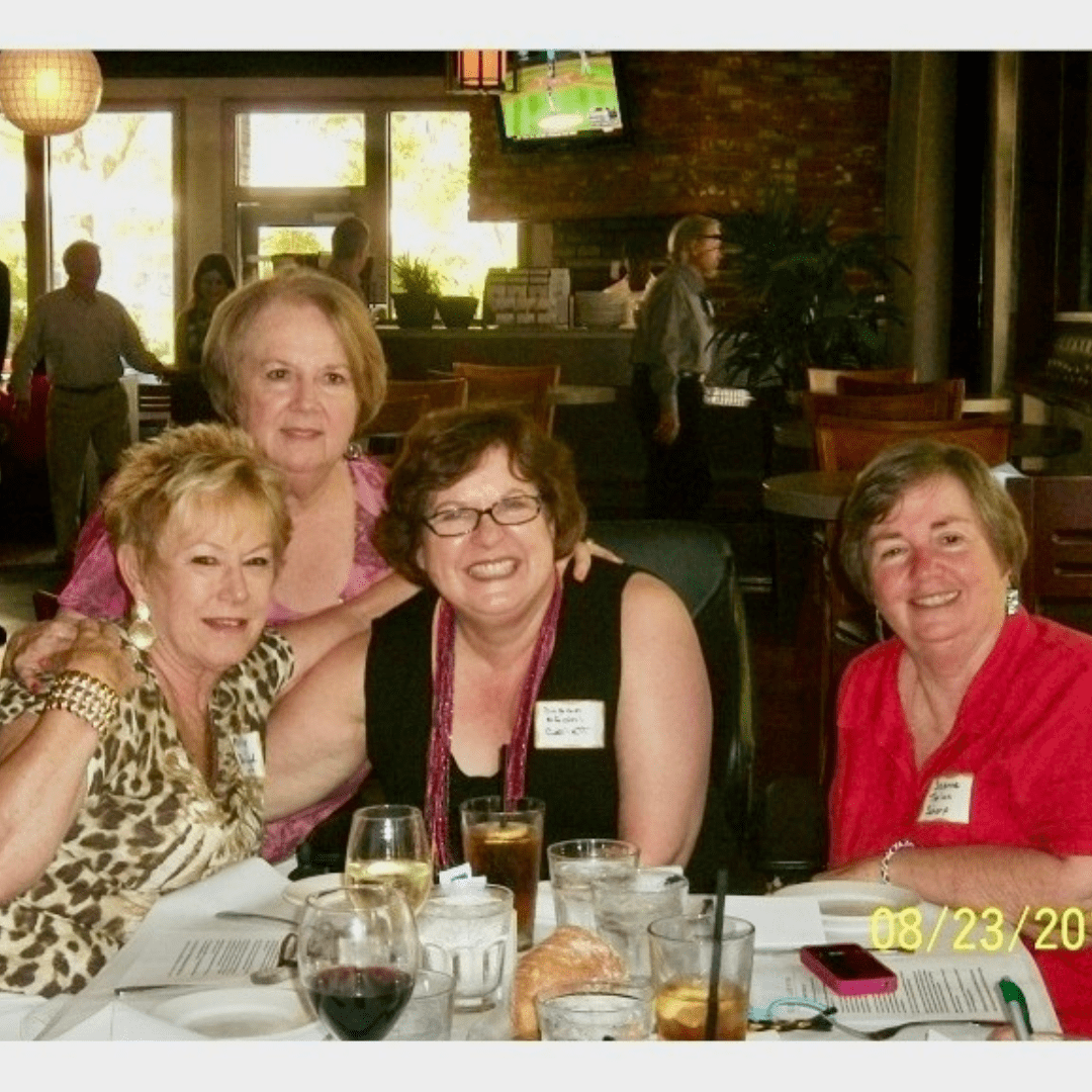 #55 My ALS Journey—Some Really Good Things