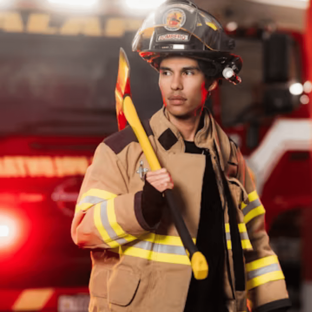 # 59 My ALS Journey–Call 9-1-1