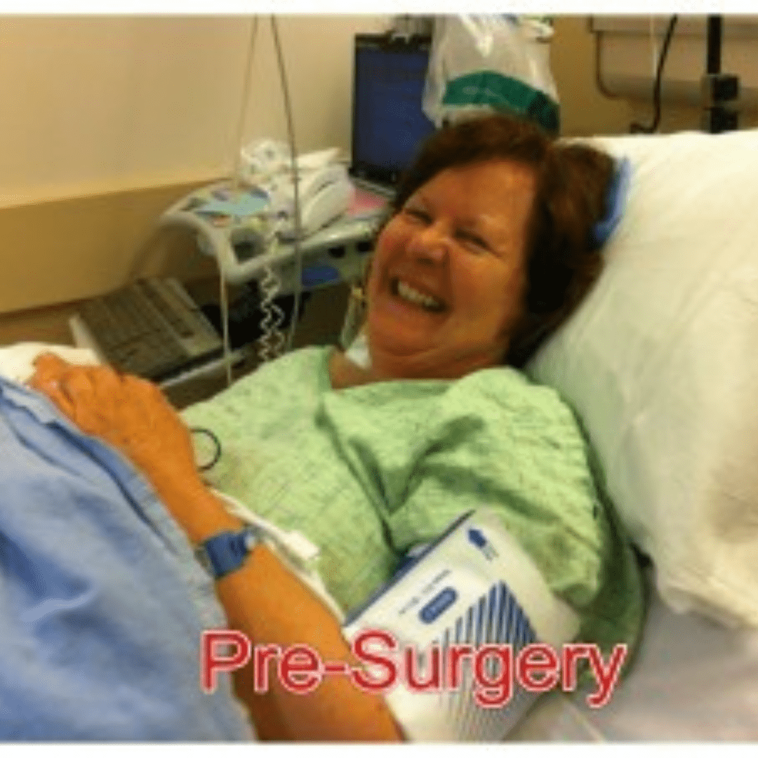 # 58 My ALS Journey–Catheters and Urine