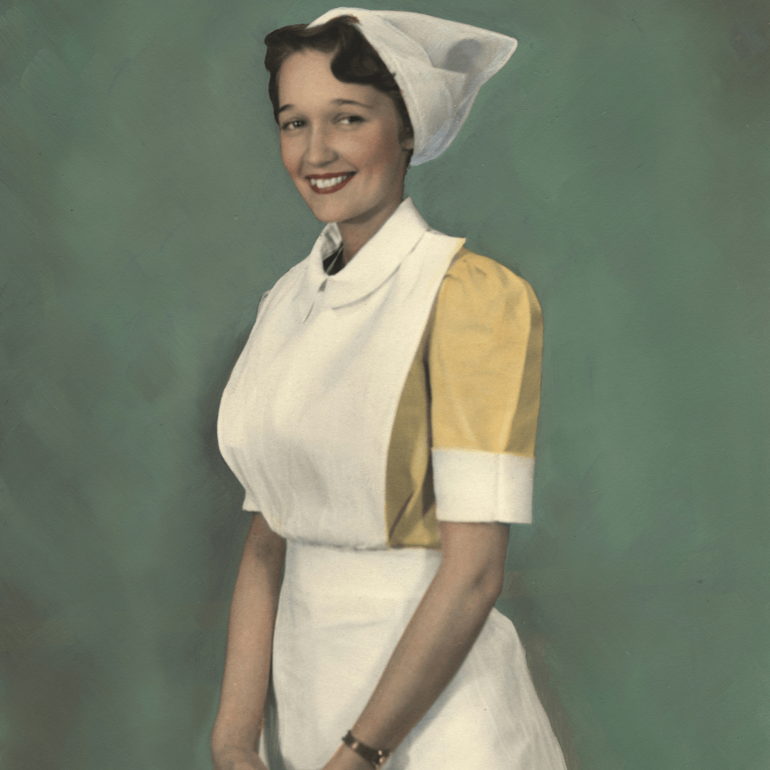 #60 My ALS Journey–What Would My Mother Say?