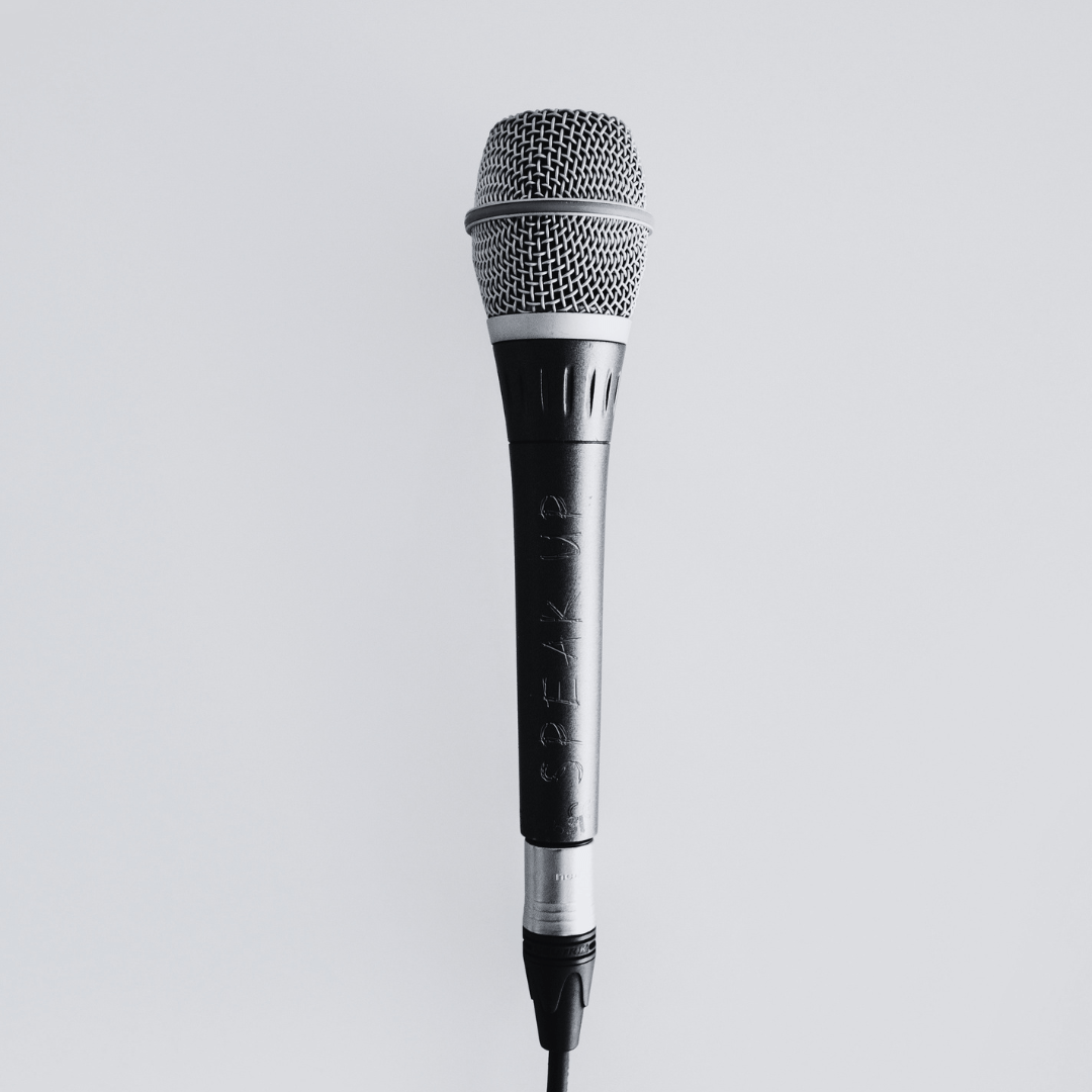 #65 My ALS Journey–Near Panic