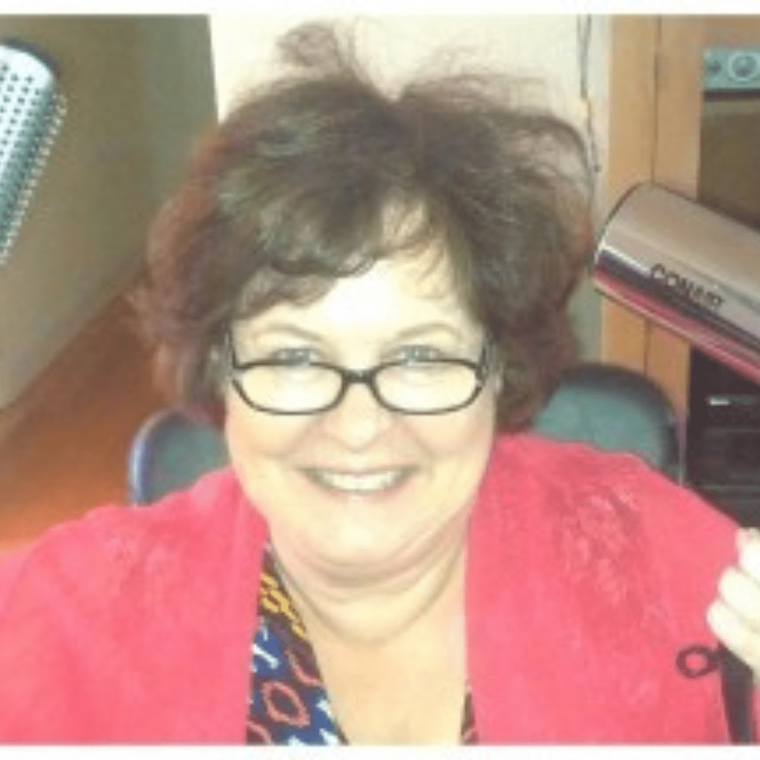 #67 My ALS Journey–Adjustments